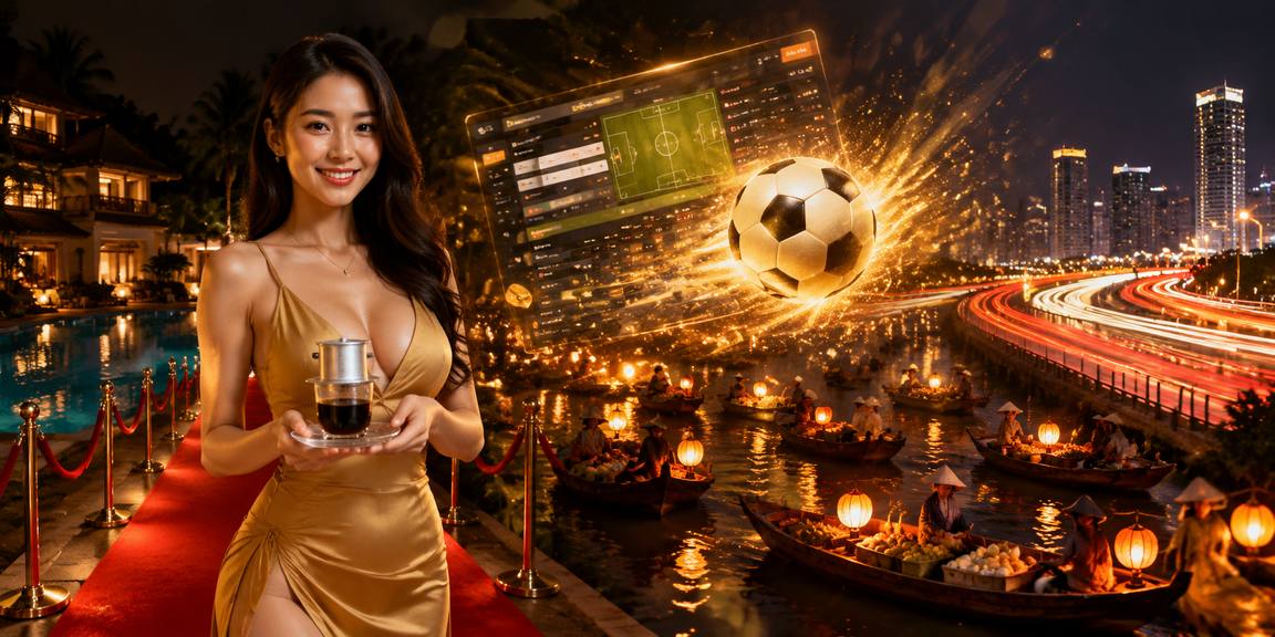 3dorg Studio live casino mà chúng tôi vận hành cho thị trường Việt Nam