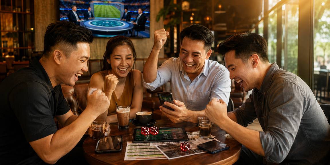 3dorg Sportsbook